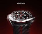 Tag Heuer Connected Calibre E5.