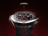 Tag Heuer Connected Calibre E5.