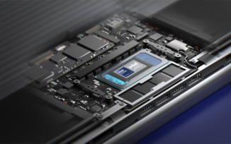 Lenovo ThinkPad X9-15p Aura Edition с Core Ultra X9 (источник изображения: Lenovo)