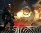 До 11 декабря на игру Warhammer 40,000: Darktide в Steam действует 75% скидка. (Источник изображения: Steam)