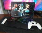 Соперник для Lenovo Legion: Обзор игрового ноутбука XMG Core 16 VE (M25)