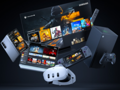 Рекламная иллюстрация с сайта Xbox (источник изображения: Xbox)