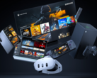 Рекламная иллюстрация с сайта Xbox (источник изображения: Xbox)