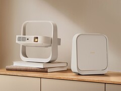 Новый портативный проектор Z6X от Xgimi