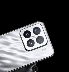 Xiaomi 15. (Источник изображения: Xiaomi)