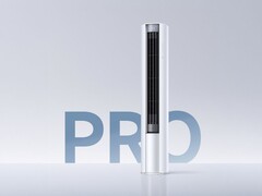 Домашний кондиционер Mi от Xiaomi - суперэнергосберегающий профи