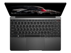 Ноутбук Chuwi AeroBook Pro. Краткий обзор от Notebookcheck