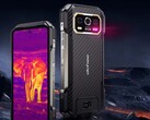 Ulefone Armor 27T (Pro)+: Новые прочные смартфоны предлагают камеры теплового и ночного видения