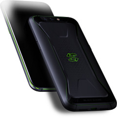 Xiaomi Black Shark скоро будет доступен в Европе (Изображение: Xiaomi)