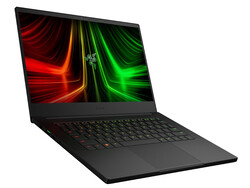 На обзоре: Razer Blade 14 Ryzen 9 6900HX. Тестовый образец предоставлен компанией Razer