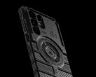 Чехол dbrand Tank Case предназначен для защиты Samsung Galaxy S26 Ultra от падений.