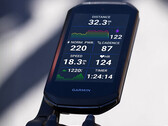 Garmin утверждает, что в версии 11.17 для Edge 1050 были решены многочисленные проблемы. (Источник изображения: Garmin)