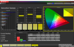 Насыщение Калмана