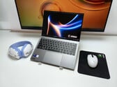 Обзор ноутбука MSI Prestige 13 AI+: Идеальный спутник для путешествий?