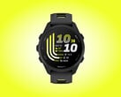 Устройство Forerunner 170 получило второе бета-обновление.