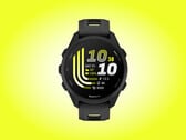 Устройство Forerunner 170 получило второе бета-обновление.