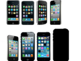 iPhone 6 "будет похож на iPad Mini"