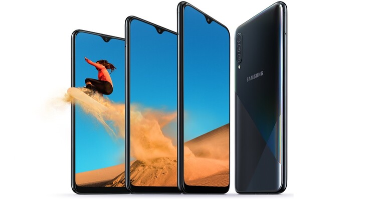 Samsung Galaxy A30s Samsung Galaxy A30s