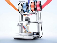 3D-принтер Anycubic Kobra X уже доступен для покупки