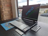 Обзор ноутбука Framework Laptop 16: Смотрим на возможности Radeon RX 7700S