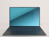 Lenovo Yoga Slim 9i имеет невероятное соотношение экрана к корпусу - 98%. (Источник изображения: Dave2D)