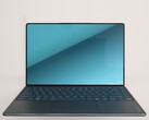 Lenovo Yoga Slim 9i имеет невероятное соотношение экрана к корпусу - 98%. (Источник изображения: Dave2D)