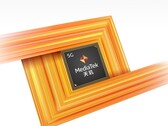 Dimensity 9500 может предложить до 35% прироста производительности по сравнению с Dimensity 9400. (Источник изображения: MediaTek)