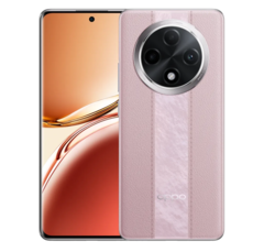 Oppo F27 Pro+ 5G поставляется с изогнутым AMOLED-дисплеем (Источник изображения: Oppo)