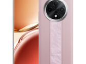 Oppo F27 Pro+ 5G поставляется с изогнутым AMOLED-дисплеем (Источник изображения: Oppo)