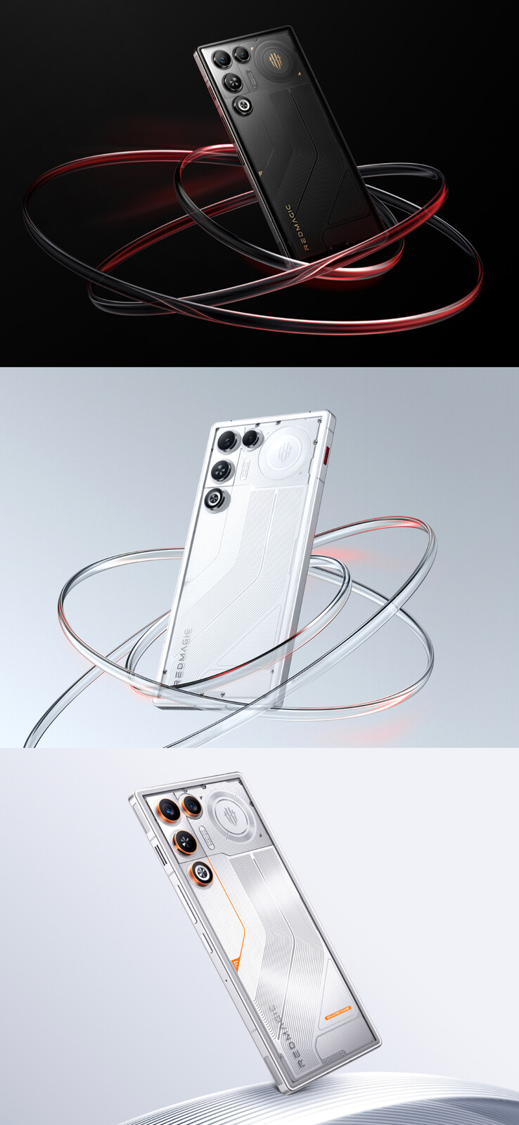 (Источник изображения: RedMagic)