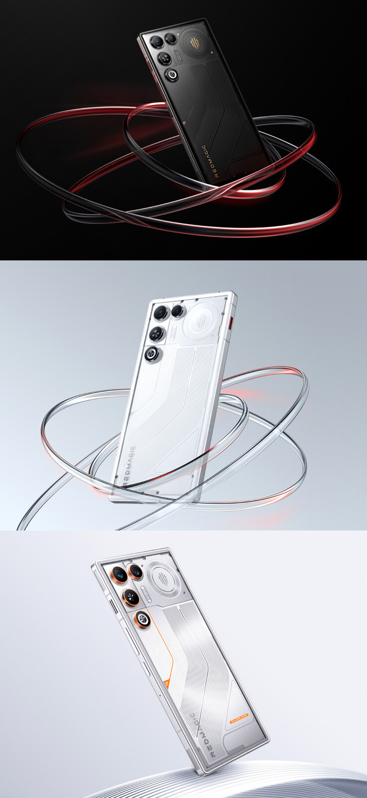 (Источник изображения: RedMagic)