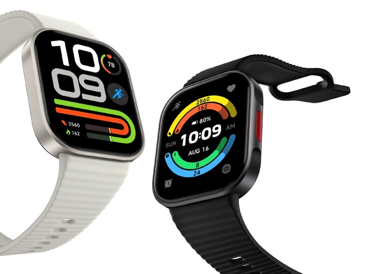 Часы Redmi Watch 6 Lite поддерживают устройства под управлением Android 8.0 и iOS 14.0 или более поздних версий.
