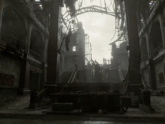Скриншот из Resident Evil Requiem (источник изображения: SteamDB)