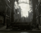 Скриншот из Resident Evil Requiem (источник изображения: SteamDB)