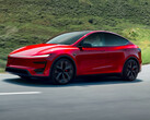 Tesla Model Y Performance появится в США после истечения срока действия налогового кредита. (Источник изображения: Tesla)