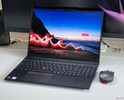 Lenovo ThinkPad E16 G3 (Источник изображения: Notebookcheck)