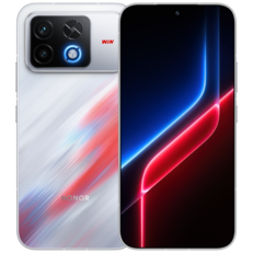 Honor WIN 2 в расцветке Red Blue Buff