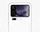 Новый рендер "Xiaomi 16 Pro Max". (Источник изображения: Xiaomi Planet)