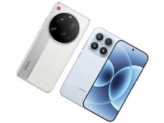 Рендер Xiaomi 17 и концепт Xiaomi 17 Ultra, основанный на последних утечках. (Источник изображения: Xiaomi & ACE100xd - отредактировано)