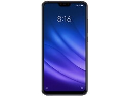 На обзоре: Xiaomi Mi 8 Lite. Тестовый образец предоставлен notebooksbilliger.de