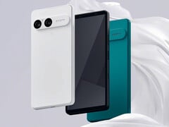 Следующая модель Sony Xperia 10, возможно, будет использовать тот же чипсет, что и представленная здесь модель Xperia 10 VII.
