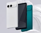 Следующая модель Sony Xperia 10, возможно, будет использовать тот же чипсет, что и представленная здесь модель Xperia 10 VII.