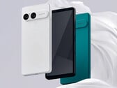 Следующая модель Sony Xperia 10, возможно, будет использовать тот же чипсет, что и представленная здесь модель Xperia 10 VII.