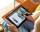 Huion представляет 13,3-дюймовый перьевой планшет Kamvas 13 (Gen 3) для графических дизайнеров, фотографов и 3D-художников. (Источник изображения: Huion)