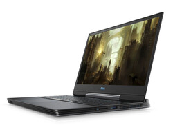 На обзоре: Dell G5 15 5590 (650GJ). Тестовый образец предоставлен Dell