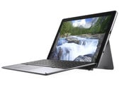 Обзор конвертируемого планшета Dell Latitude 12 7210 2-in-1