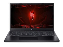 В обзоре: Acer Nitro V 15 ANV15-51-582S