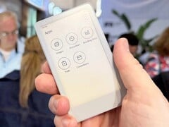 3,97-дюймовый Boox Picco использует ОС Linux вместо Android.