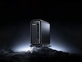 Acemagic G3A поступит в продажу в Китае 30 мая. На снимке: промо-картинка, демонстрирующая переднюю панель ПК.