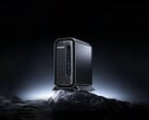Acemagic G3A поступит в продажу в Китае 30 мая. На снимке: промо-картинка, демонстрирующая переднюю панель ПК.